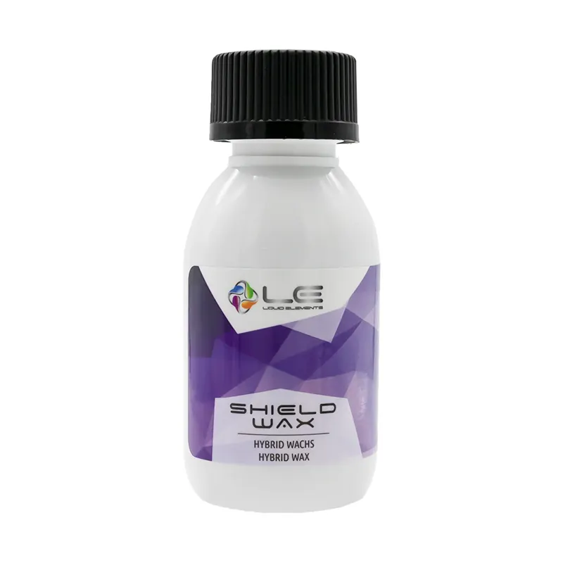 Liquid Elements - Shield Wax 100ml