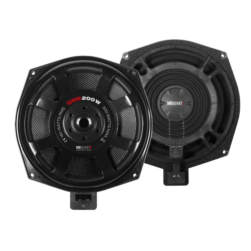MBQuart QMB200W