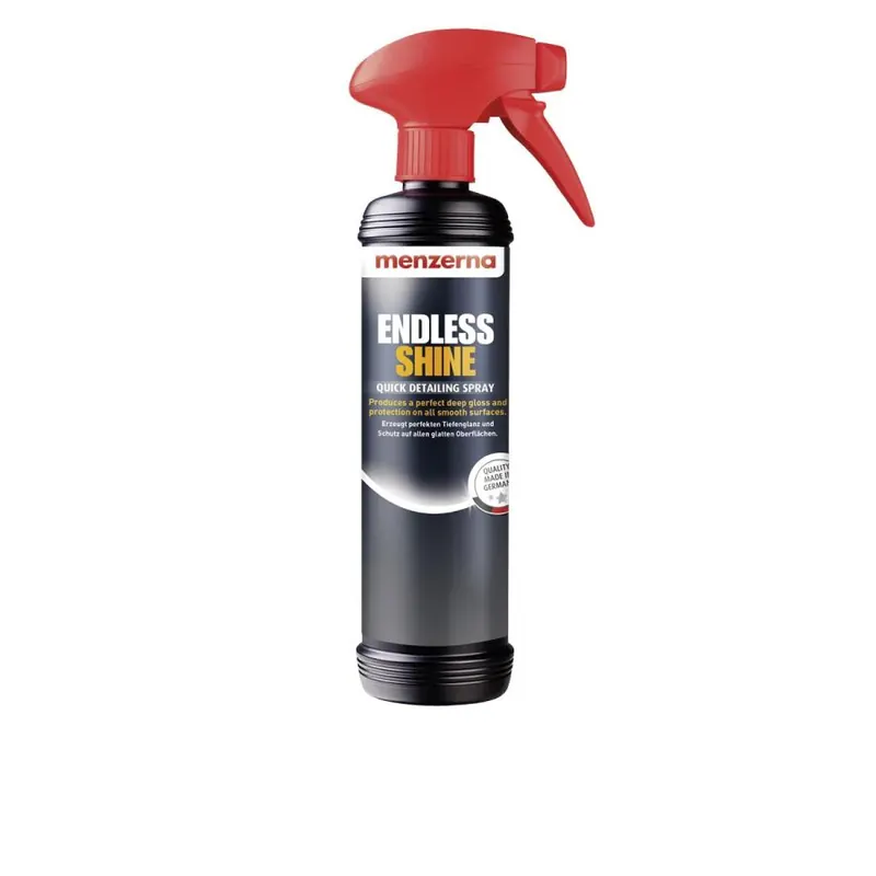 Menzerna - Endless Shine - Quick Detailer Spray - 500ml