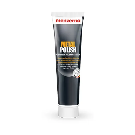 Menzerna Metal Polish - 125 gr