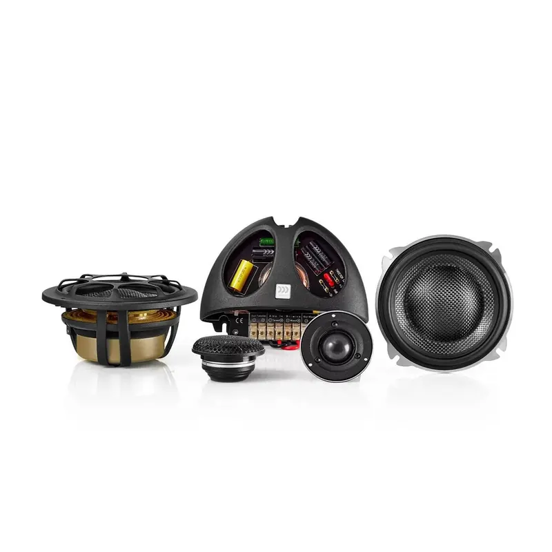 morel Elate Carbon Pro 52