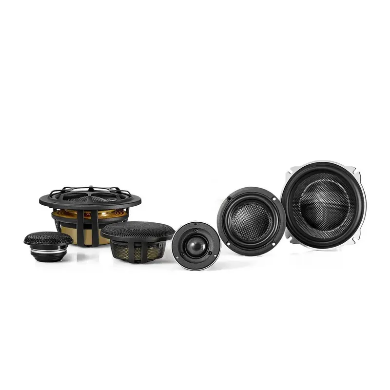 morel Elate Carbon Pro 53A