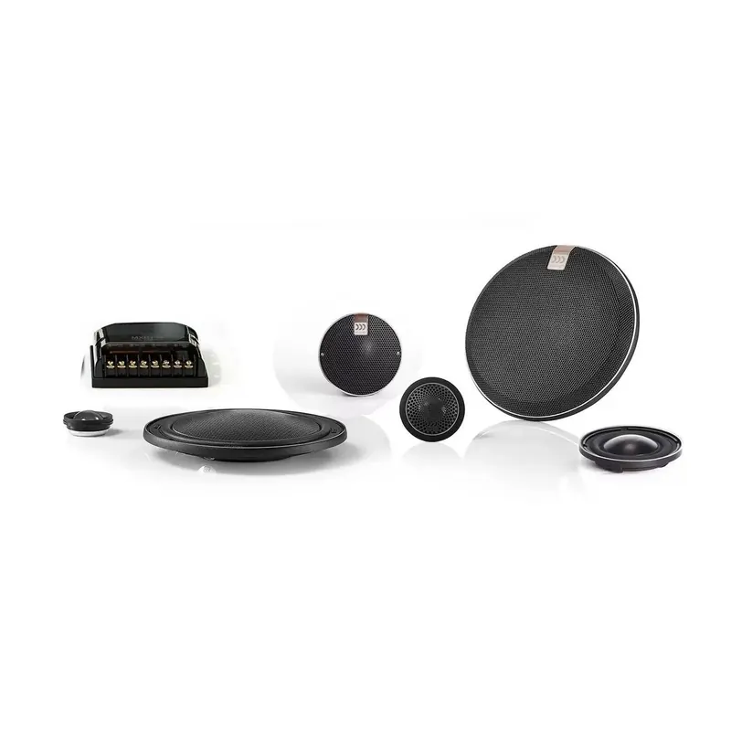 morel Virtus Nano Carbon 63