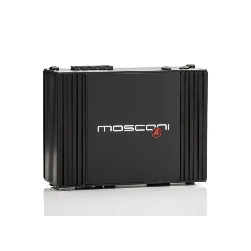 Mosconi Gladen Atomo 2 ISO KIT