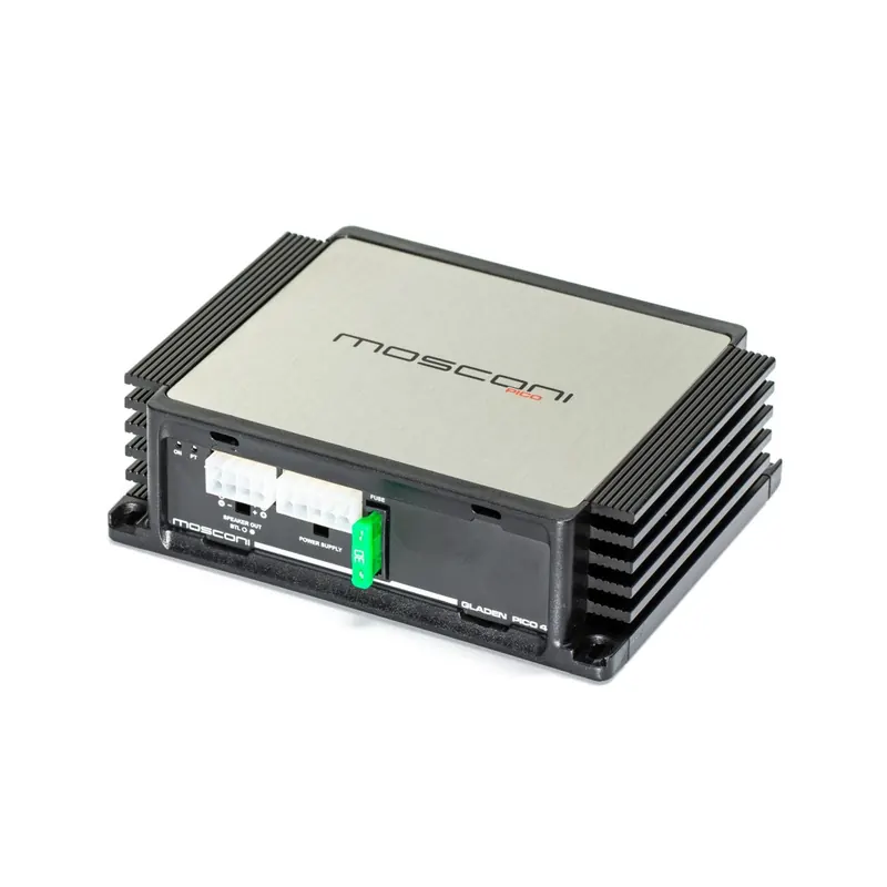 Mosconi Gladen Pico 4