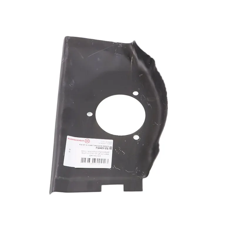 Mounting, shock absorber, Right Front to year 02.1977