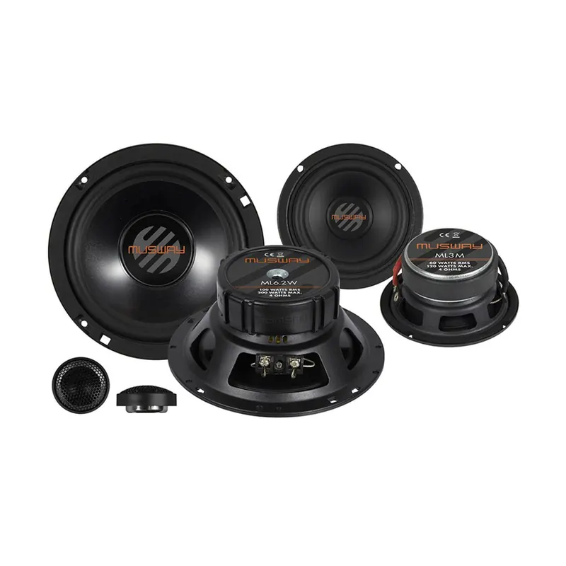 Musway ML6.3A