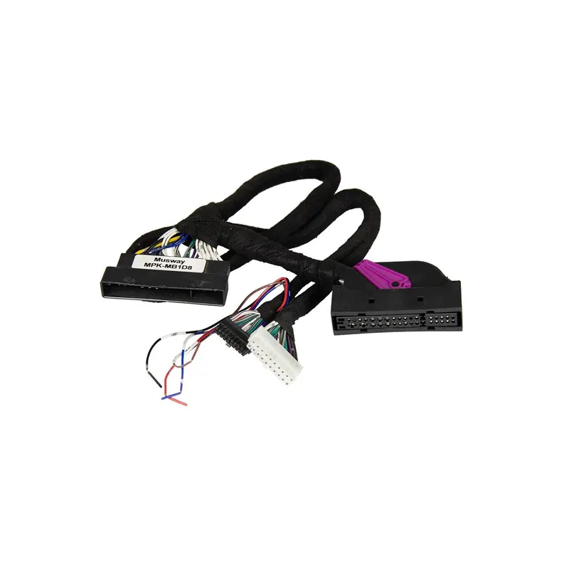 Musway MPK-MB1D8