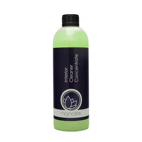 nanolex Interior Cleaner Concentrate 750ml