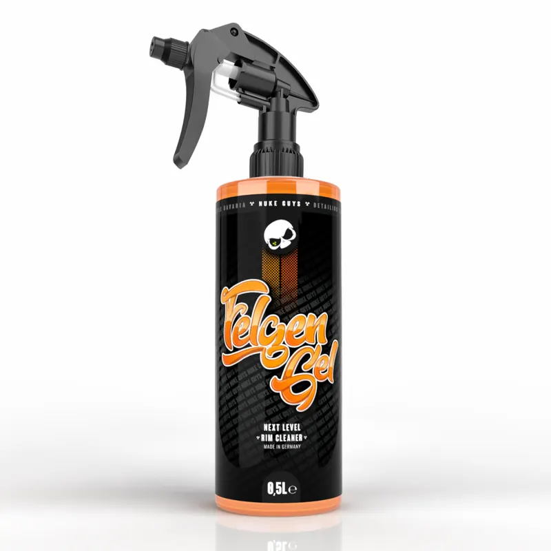 Nuke Guys - Felgengel - 500ml