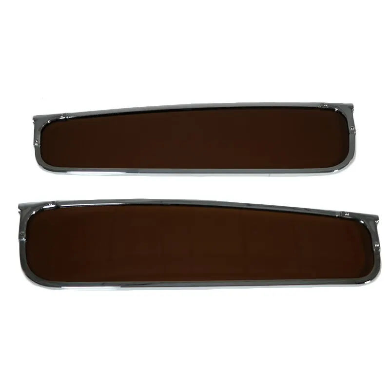 Plexiglas Sun Visor for Mercedes W186 / W128