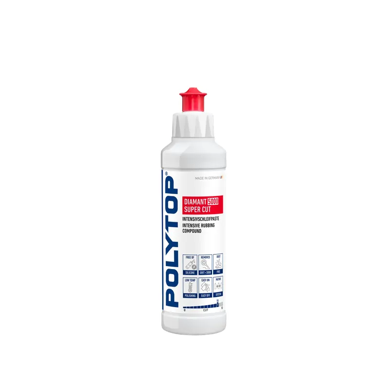 POLYTOP Diamant 5000 Super Cut 250 ml