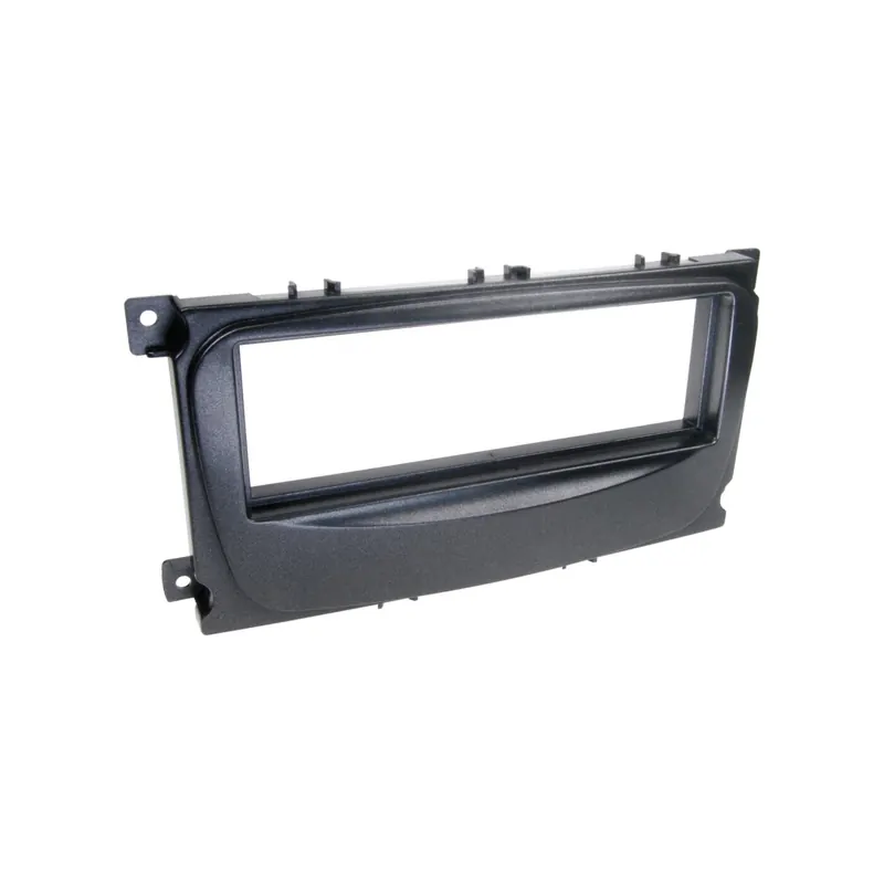 Radioblende Ford schwarz