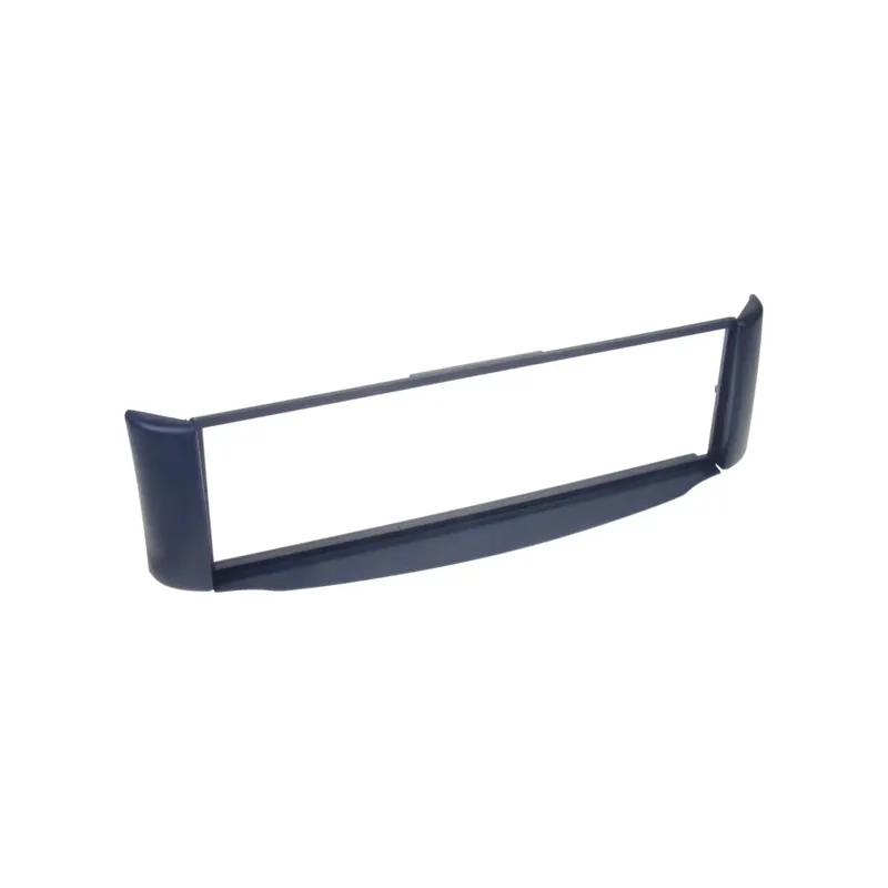 Radioblende Smart blau
