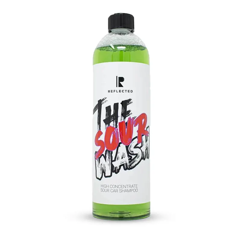 Reflected The SOUR Wash Autoshampoo 1L