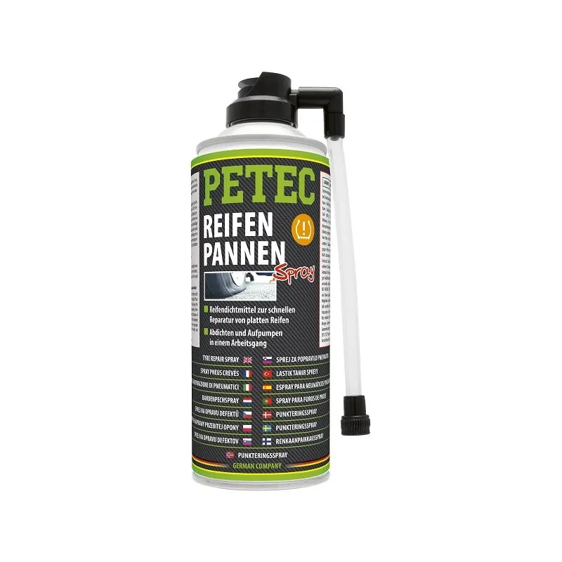 Reifenpannenspray 400ml
