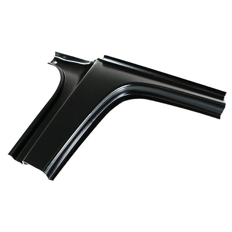 Repair sheet below left for Porsche 911 rear window