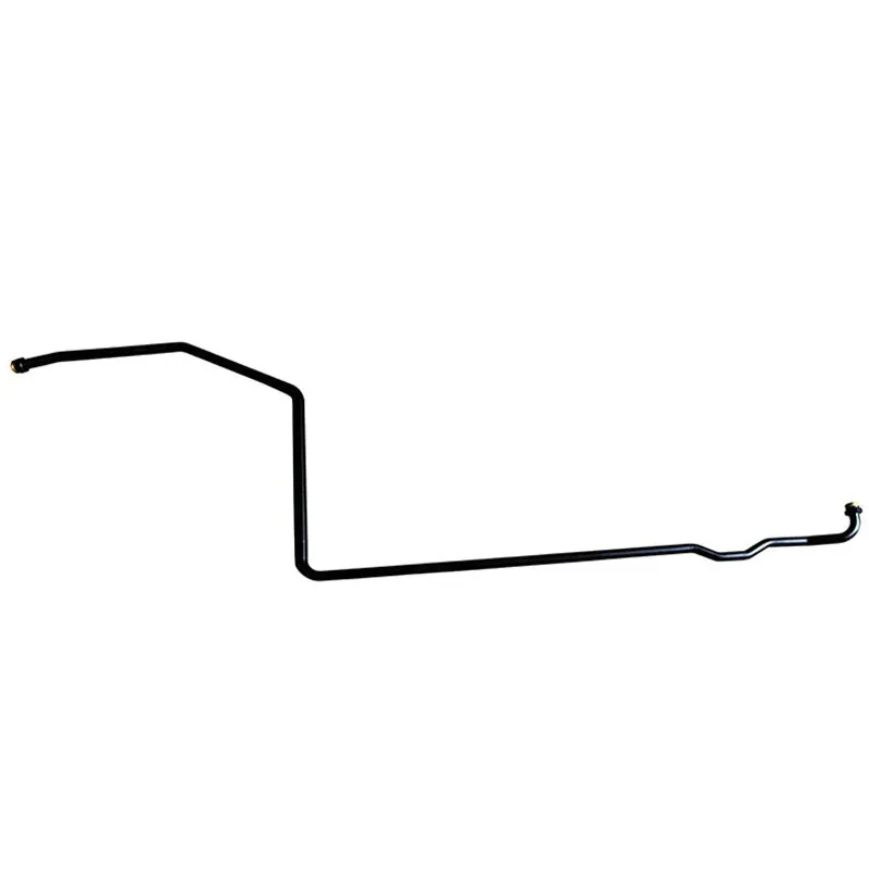 Return oil pipe brass for Porsche 911 S.