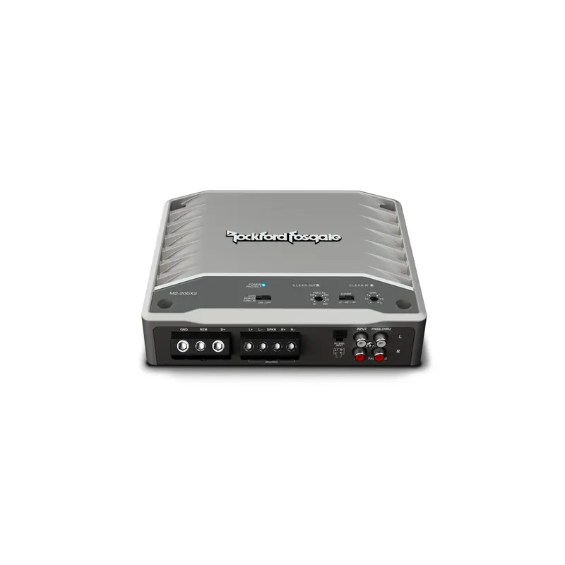 Rockford Fosgate M2-200x2