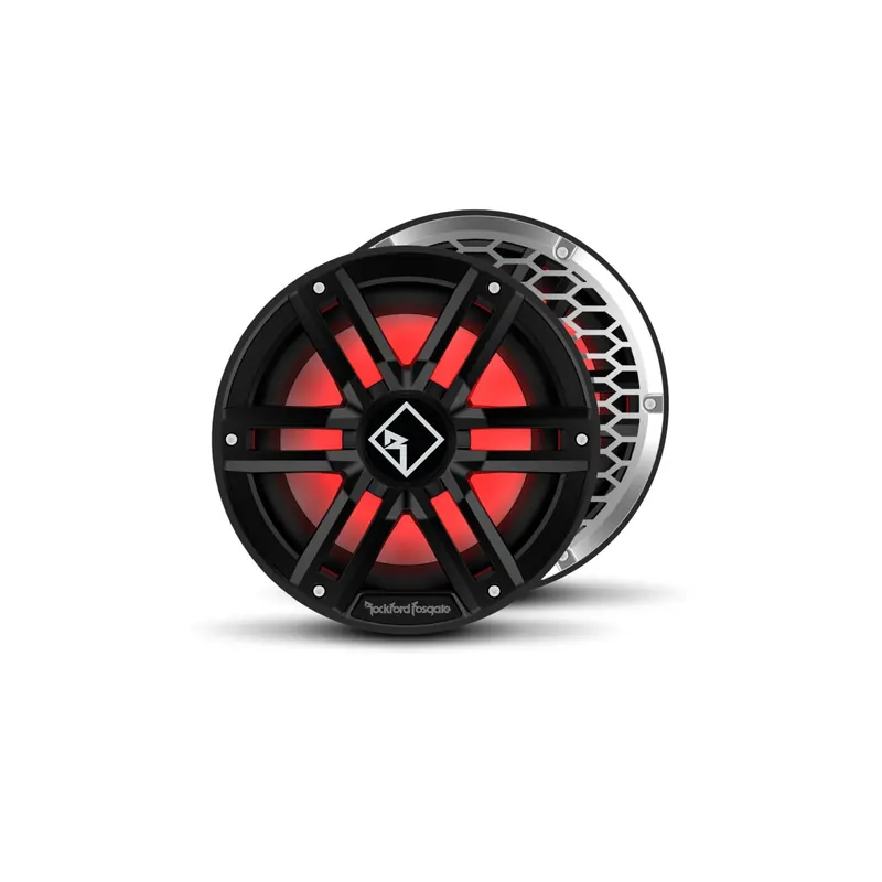 Rockford Fosgate M2D4-10SB