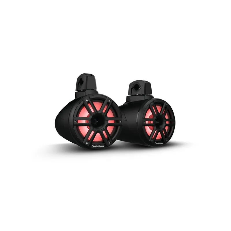 Rockford Fosgate M2WL-8HB