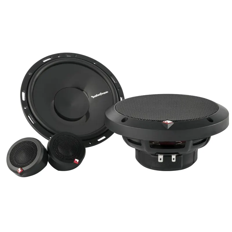 Rockford Fosgate P165-SI