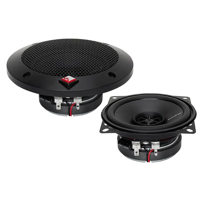 Rockford Fosgate R14X2