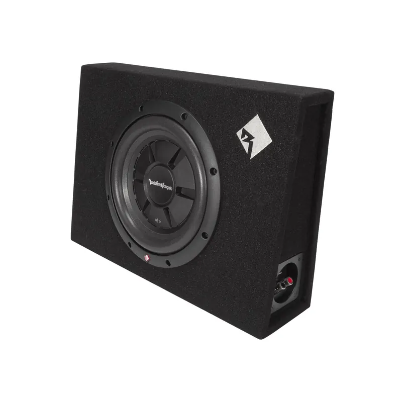 Rockford Fosgate R2S-1X10