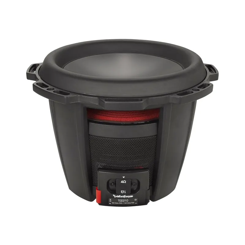 Rockford Fosgate T0D210