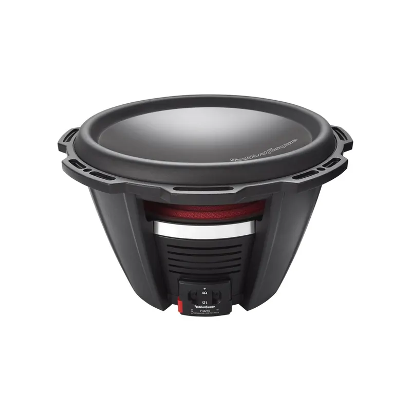 Rockford Fosgate T1D415