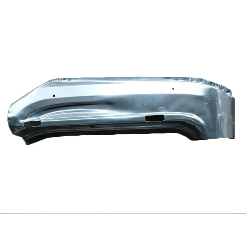 Roof Pillar, Repair Panel, Right