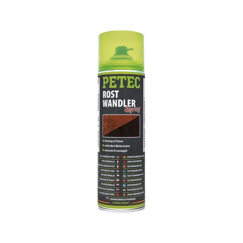 Rostumwandler Spray 500ML