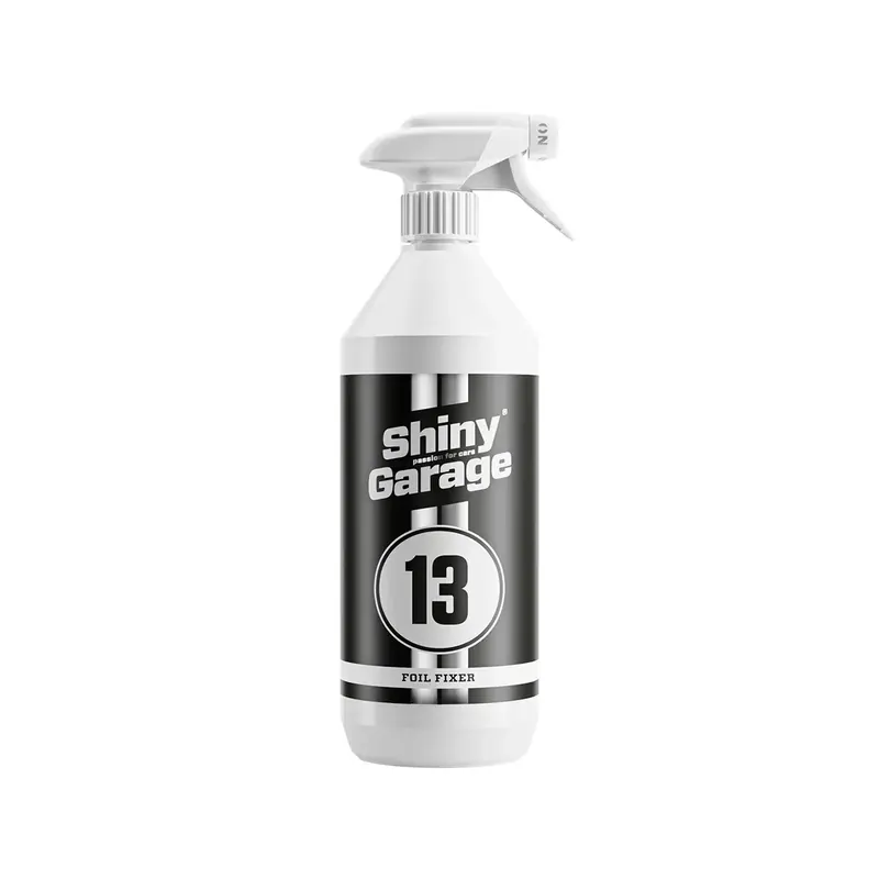 Shiny Garage Foil Fixer Lackschutzmittel 1L