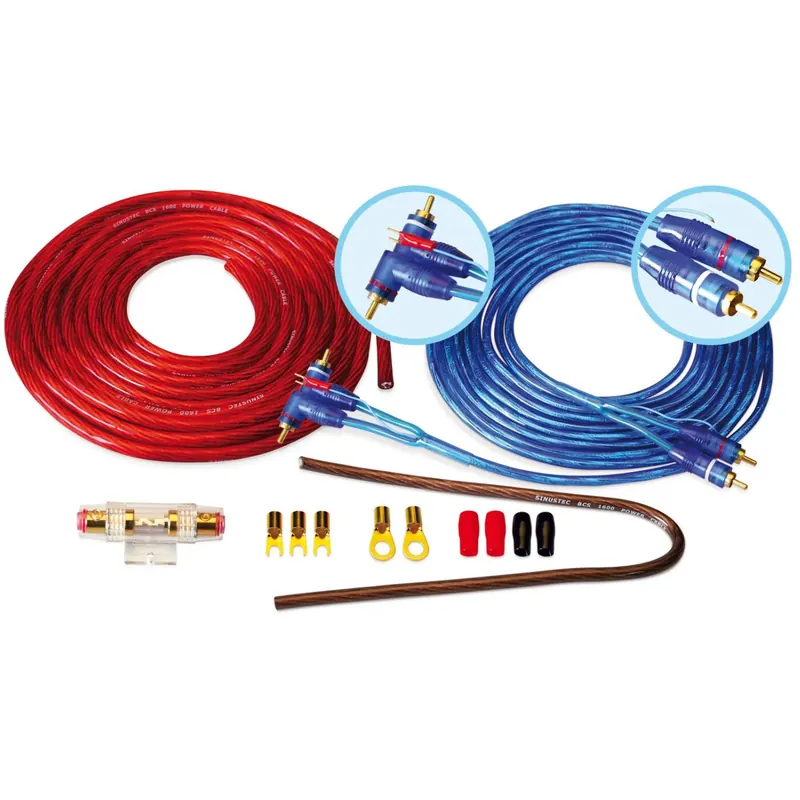 Sinustec BCS-1000