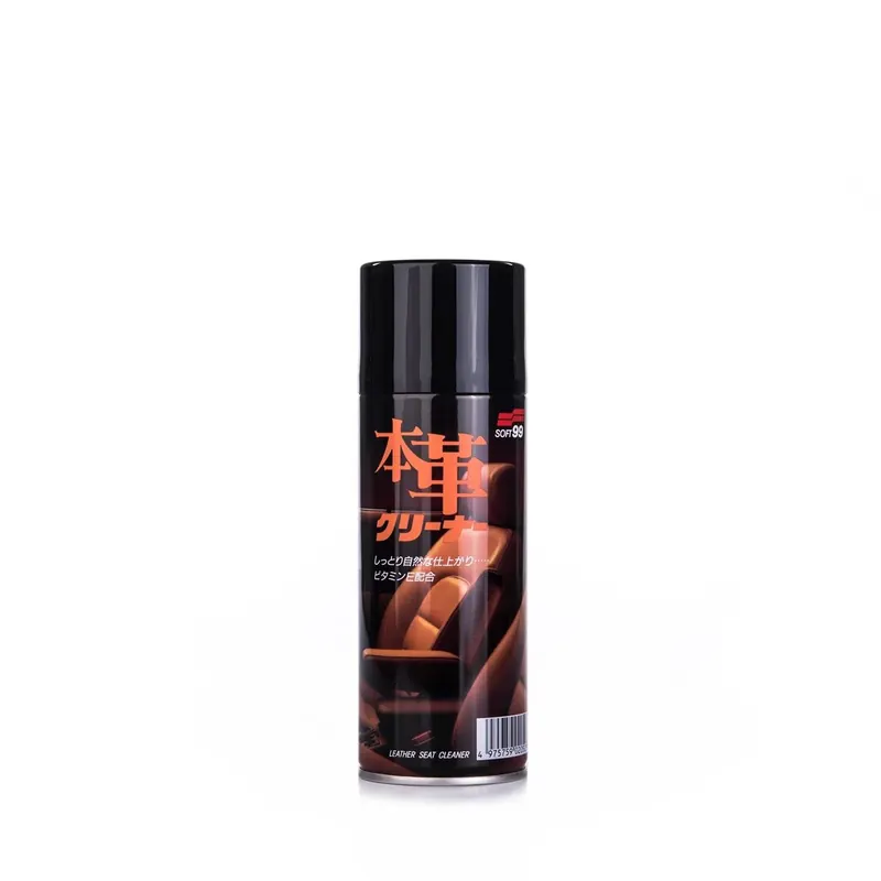 Soft99 - Leather Seat Cleaner - 300ml