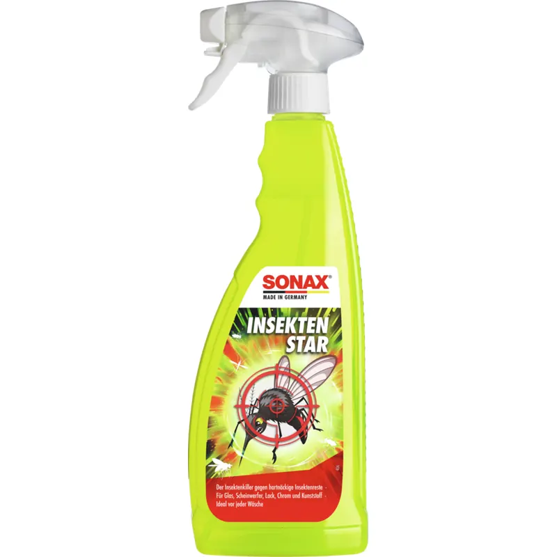 SONAX InsektenStar - 750 ml