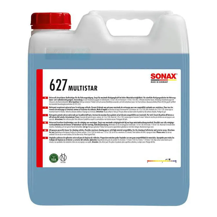Sonax Profiline MultiStar Allzweckreiniger 10 L