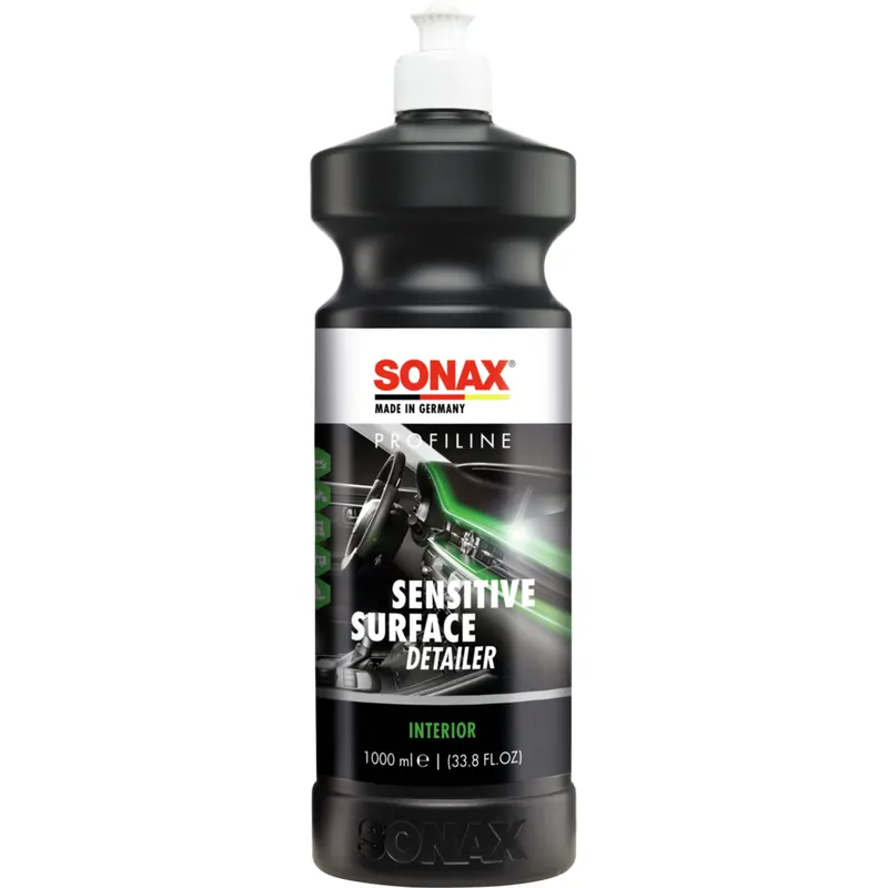 Sonax Profiline Sensitive Surface Detailer Kunststoffreiniger 1 L