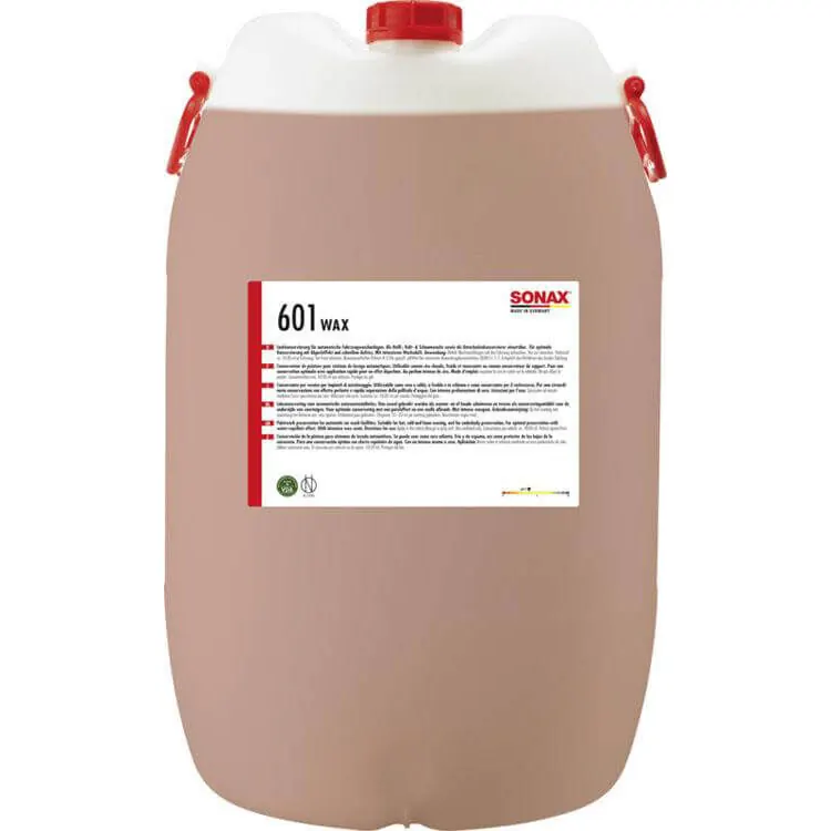 Sonax Wax 60 L