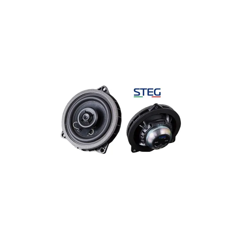 Steg BM4