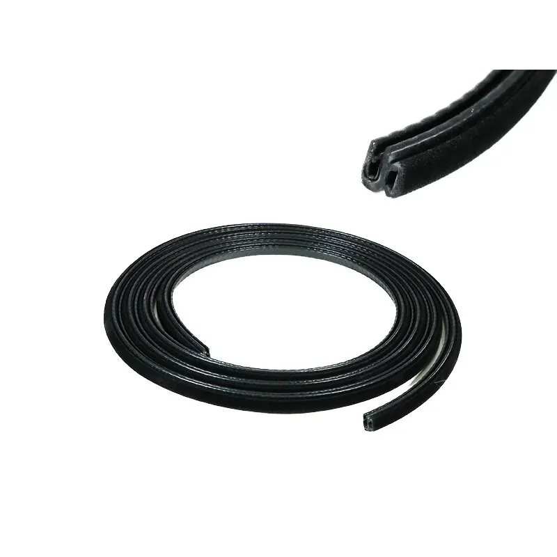 Sunroof rubber seal for BMW E30