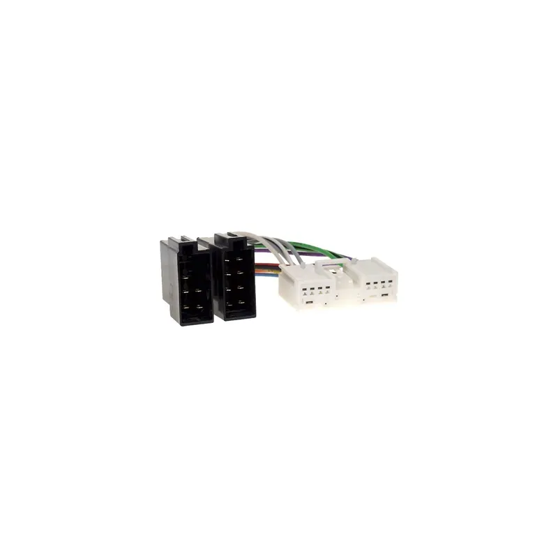 Umrüstadapter Mazda