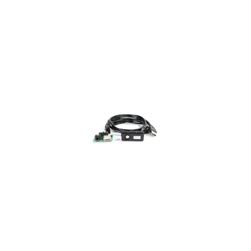USB/AUX Replacement Mazda