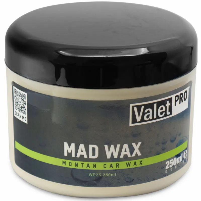 ValetPRO Mad Wax 250ml
