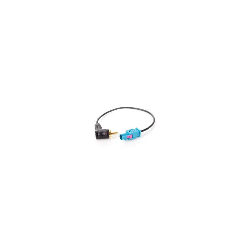 Videoadapterkabel Fakra auf Cinch