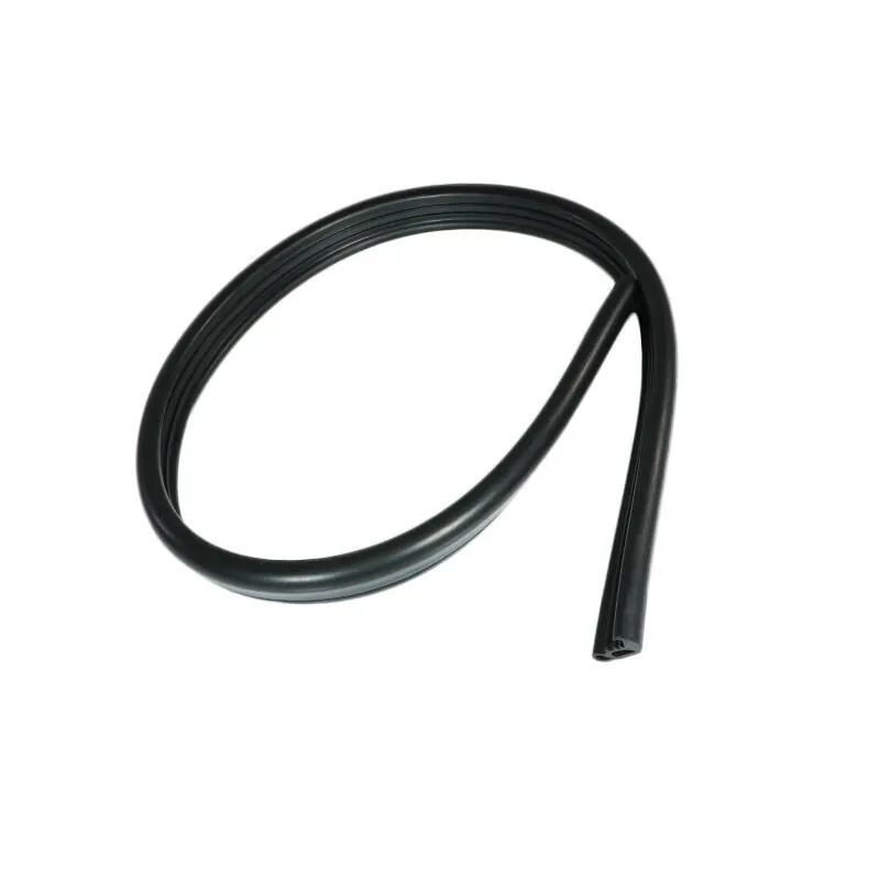 Windshield frame seal for Porsche 356 Speedster
