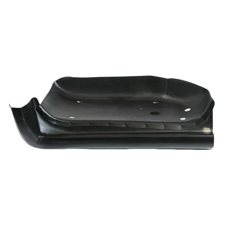 Wing, Right Front, Front Section, Repair Panel, Outer section