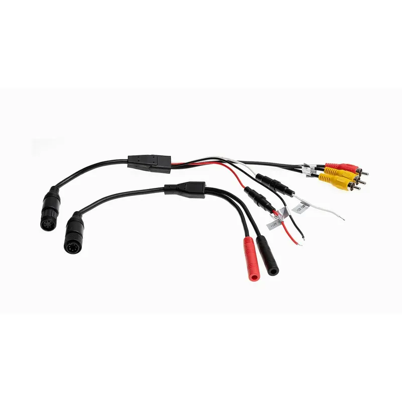 Zenec N-ZERVSC175-WD