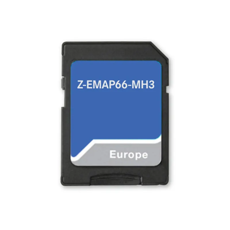 Zenec Z-EMAP66-MH3